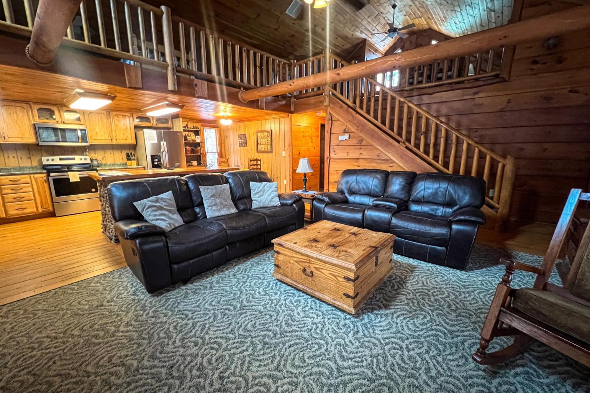 Best Kept Secret Blue Ridge Exterior foto